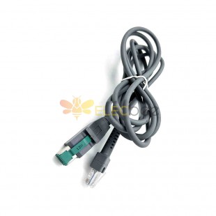 NCR POS CABLE 1432-c012-0025