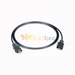 شبكات نوكيا 472808A Ftsk Sync Cable Hdmi Male To Hdmi Male
