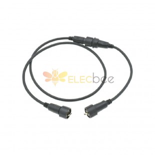 Outdoor Waterproof Hdmi Male To Male Cable 1M