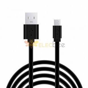 Phone Data Cable Micro USB Charging Cable - 20cm
