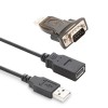 RS232 Rs-232 To USB 2.0 Pl2303 Cable Adapter Converter