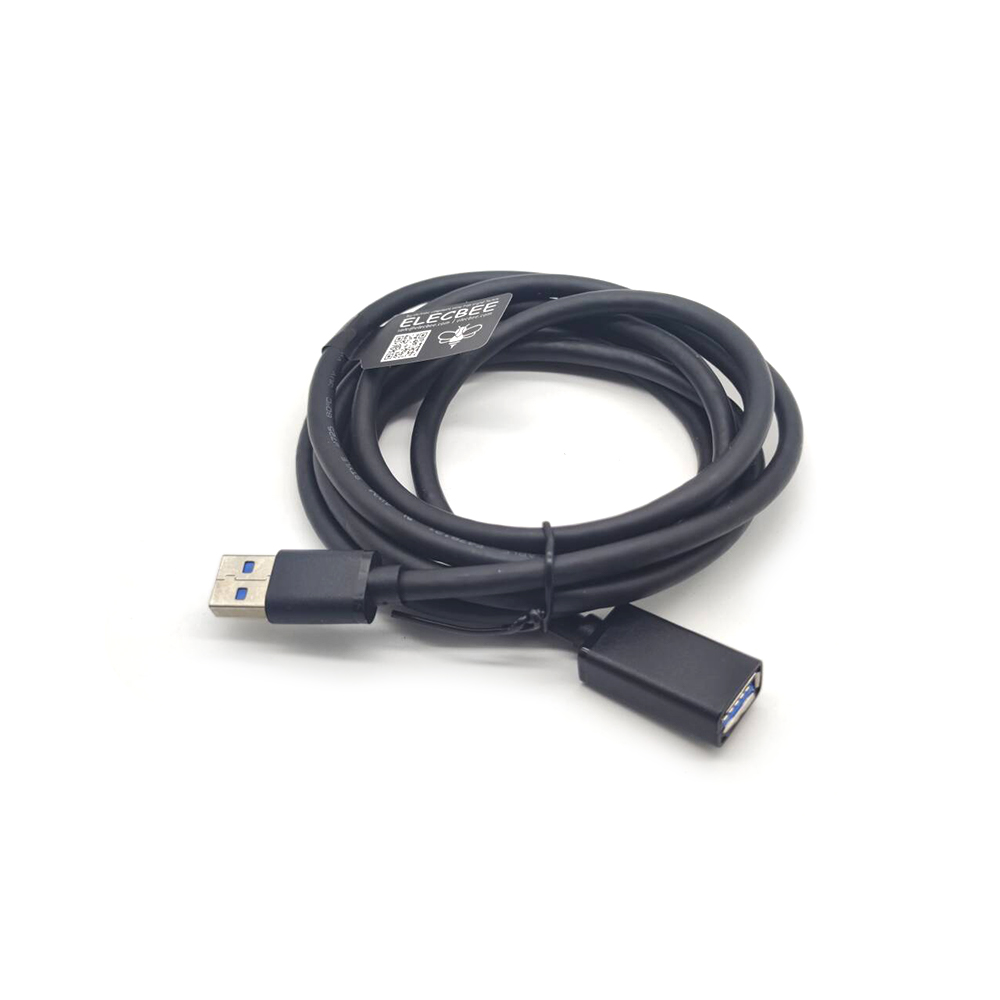 USB 3.0 액티브 리피터 케이블 5M