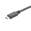 USB 3.1 유형 C Thunderbolt 3 케이블