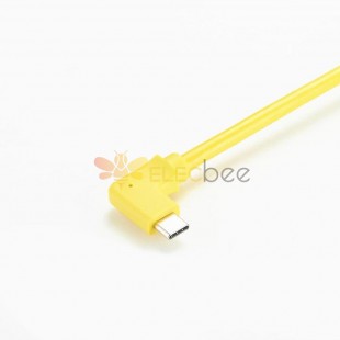USB 3.1 Type-C - USB 3.0 Micro B ケーブル 3M