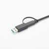 USB 4.0 线材1米