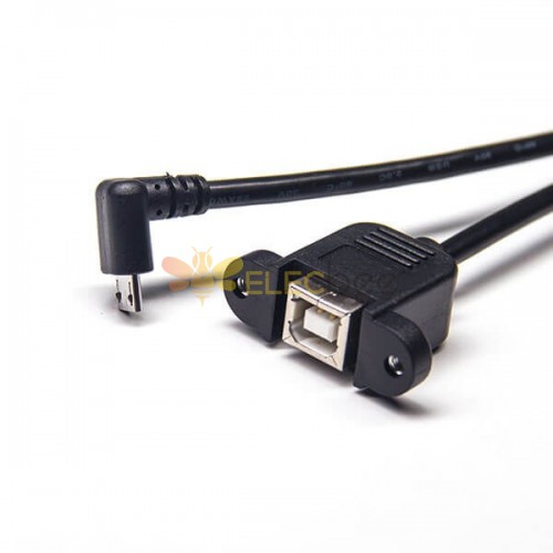 USB Type Micro-B Male-USB Type B Male USB Cables for sale