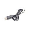 Serielles USB-RS232-Kabel mit 2,5-mm-Stereo-Klinkenkabel, 1 m