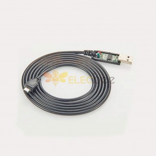 USB To Console Debugging Line Ap Router Micro USB Cable
