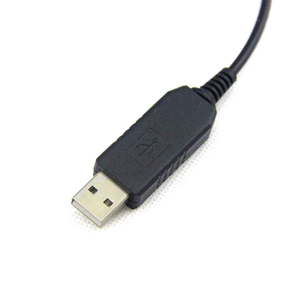 Conversor de tensão USB para DC 5V Boost para 12V 0,35A DC
