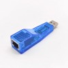 USB-адаптер Gigabit Ethernet Converter