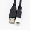 USB-zu-HSD-Kabel Gute Qualität Typ A USB-Anschluss zum HSD 4P-Konverterkabel