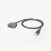 Câble d\'imprimante USB vers Scsi Hpcn 36