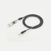 Le câble USB vers Uart prend en charge les signaux Uart 3,3 V Prise audio 3,5 mm