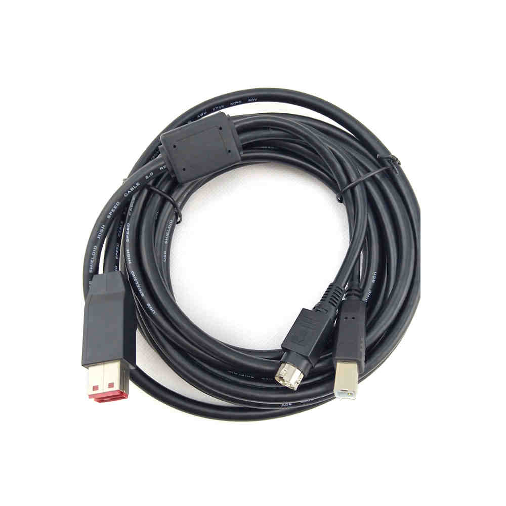 USB Y Cable for BM4766AA