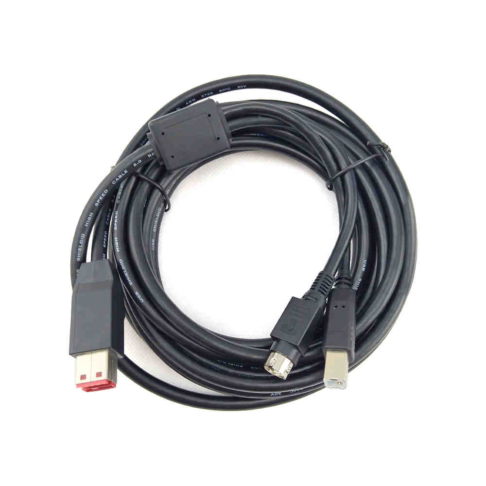 USB Y Cable for BM4766AA