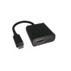 Usine USB Type-C vers HDMI 4K60HZ avec dongle adaptateur USB PD