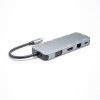 厂家直销 集线器多端口 USB 集线器超薄集线器适配器