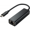 USB-C 2.5 千兆以太网适配器 USB Type-C 到 RJ45 适配器
