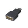 Miniadaptador USB-C macho para HDMI fêmea