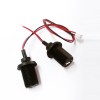 Conector micro USB IP67 Impermeable 5 pines Hembra M12 a PHR 2.0 Cable de 2 pines 0.3 metros
