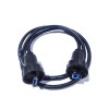 USB 3.0 Type A Male to USB 3.0 Type B Male Double head Connector USB Conversion Cables 1M