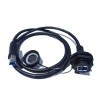 USB 3.0 B Suya Dayanıklı Dişi - Erkek IP67 Su Geçirmez Dönüştürme Kabloları