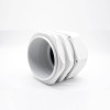 Cable Gland Connector Nylon M88 Threaded Connection Waterproof Sealing Gland