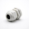 IP68 Cable Gland Metric Thread M18 Nylon Plastic Waterproof Cable Fixing Connector