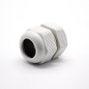M25 Cable Gland Waterproof P68 Threaded Connection Nylon Sealing Gland