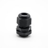 Nylon Cable Gland IP68 M16 Metric Threaded Connection Plastic Waterproof Sealing Gland