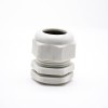 Nylon Cable Gland IP68 M32 Threaded Connection Plastic Waterproof Connector