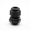 Waterproof Cable Connector IP68 M14 Metric Thread Nylon Plastic Cable Glands