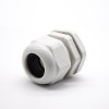 Waterproof Cable Gland Connector M30 Nylon Plastic Metric Thread Sealing Gland