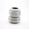 Waterproof Cable Gland Connector M30 Nylon Plastic Metric Thread Sealing Gland