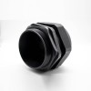Waterproof Cable Joint Connector M100 Metric Thread Plastic Nylon Cable Gland