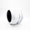 Waterproof Cable Joint Connector M100 Metric Thread Plastic Nylon Cable Gland