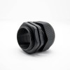 Watertight Cable Gland Metric M50 Nylon Plastic IP68 Threaded Connection