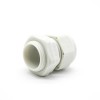 Cable Gland Connector Nylon PG19 Threaded Connection Waterproof Fixed Cable