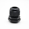 Cable Gland Shroud Nylon PG16 Threaded Connection Waterproof Sealing Gland