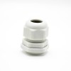 Cable Gland Shroud Nylon PG16 Threaded Connection Waterproof Sealing Gland