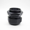 Nylon Cable Glands PG42 IP68 Waterproof Threaded Connection Fixed Cable Sealing Gland