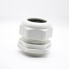 Nylon Cable Glands PG42 IP68 Waterproof Threaded Connection Fixed Cable Sealing Gland