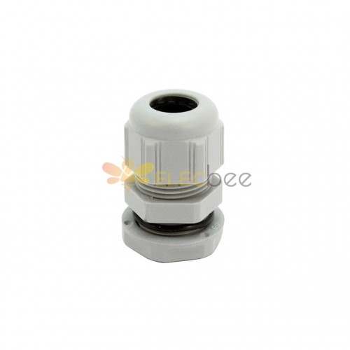 PG7 Plastic Nylon Waterproof Cable Glands