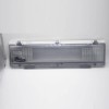 Корпус автоматического выключателя Винтовая фиксация Водонепроницаемая прозрачная крышка окна Пластиковый корпус IP67