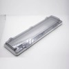 차단기 울안 나사 고정 방수 투명한 창 덮개 플라스틱 포탄 IP67