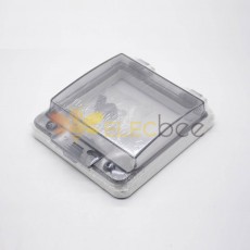 Details about   White Surface Box For L675 L887 L889 