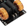 1000W 20A ZVS Low Voltage Induction Heating Coil Module Flyback Driver Heater