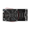 1000W 20A ZVS Induction Heating Machine with Cooling Fan Copper Tube DC12-36V Heater Module