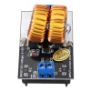 5V -12V ZVS Induction Heating Power Supply Module With Coil
