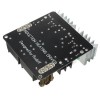 低ZVS12-48V20A1000W高周波誘導加熱機モジュール